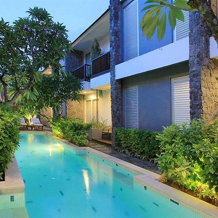 Astana Residence Seminyak Exterior foto