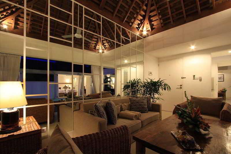 Astana Residence Seminyak Exterior foto